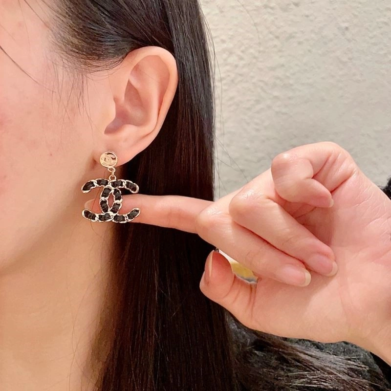 Timeless Chanel Earrings 221579