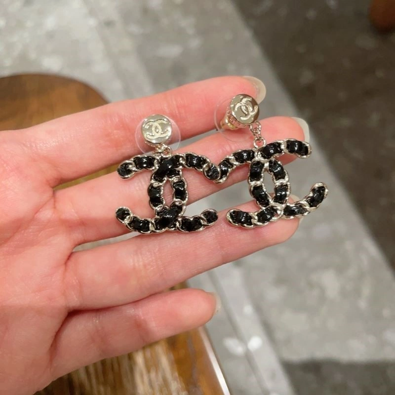 Timeless Chanel Earrings 221579