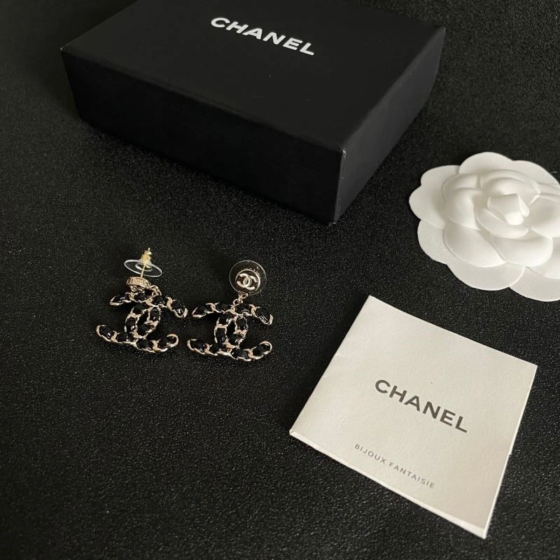 Timeless Chanel Earrings 221579