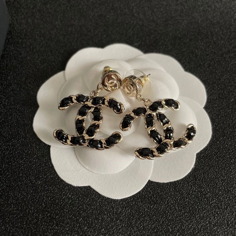 Timeless Chanel Earrings 221579