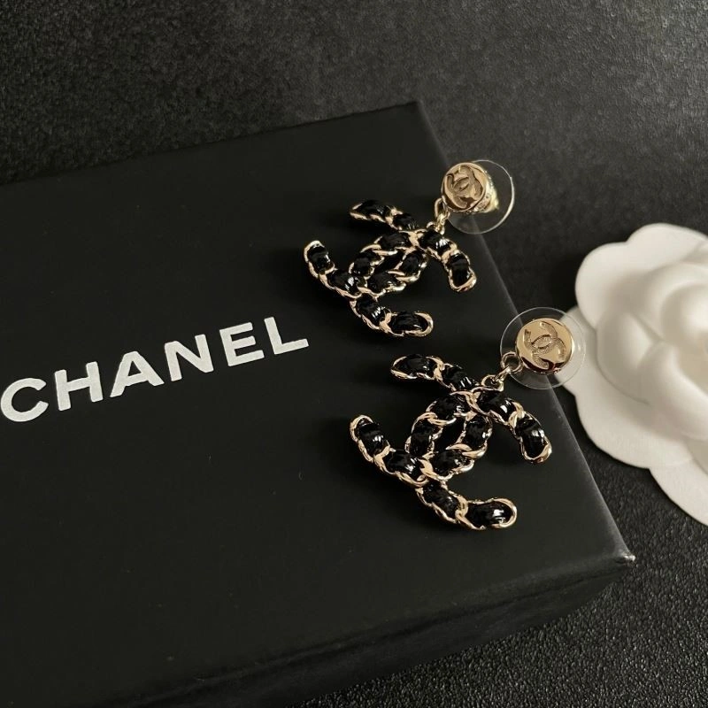 Timeless Chanel Earrings 221579