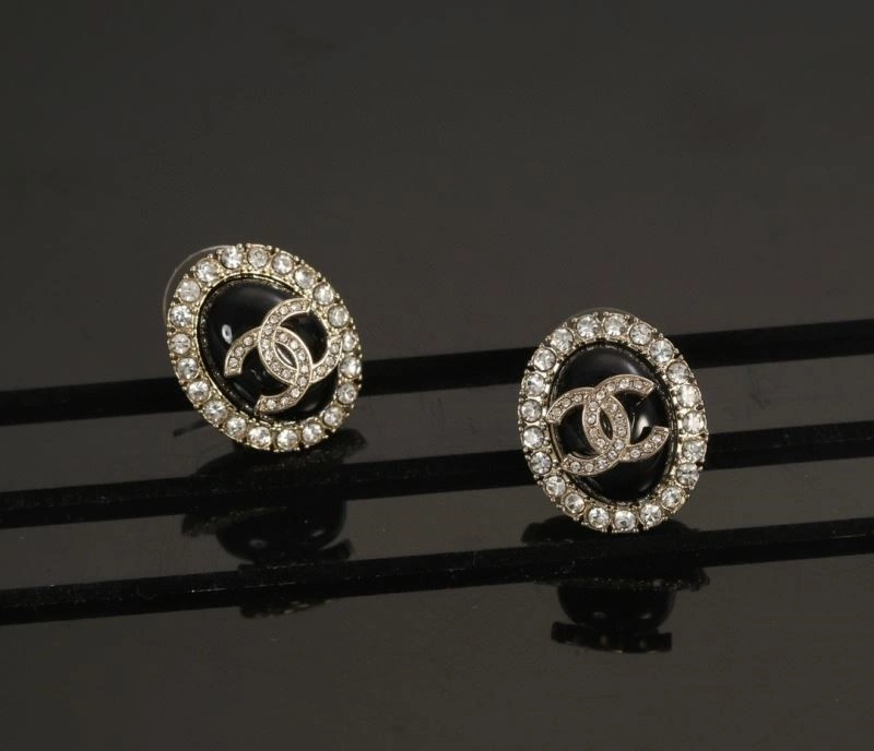 BestValue Chanel Earrings 221583
