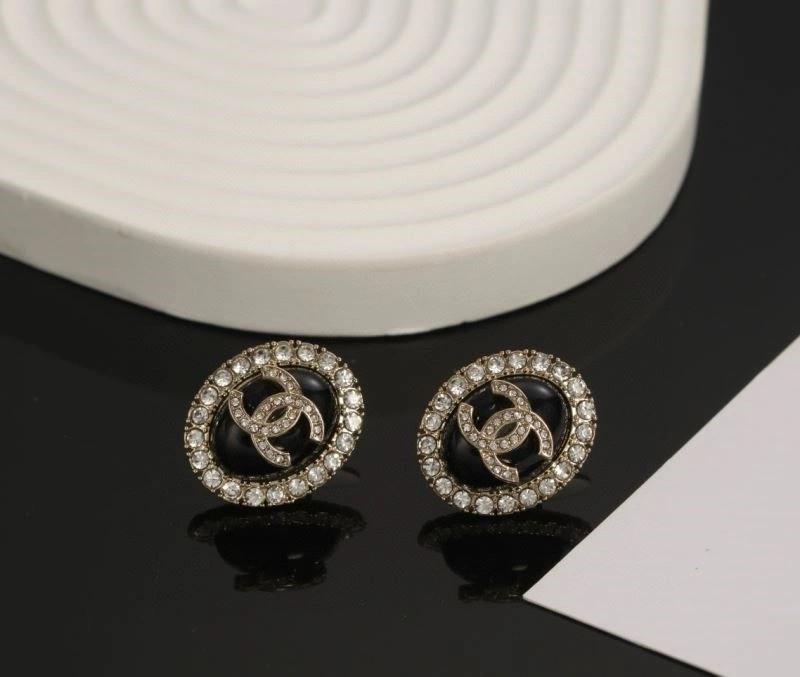 BestValue Chanel Earrings 221583