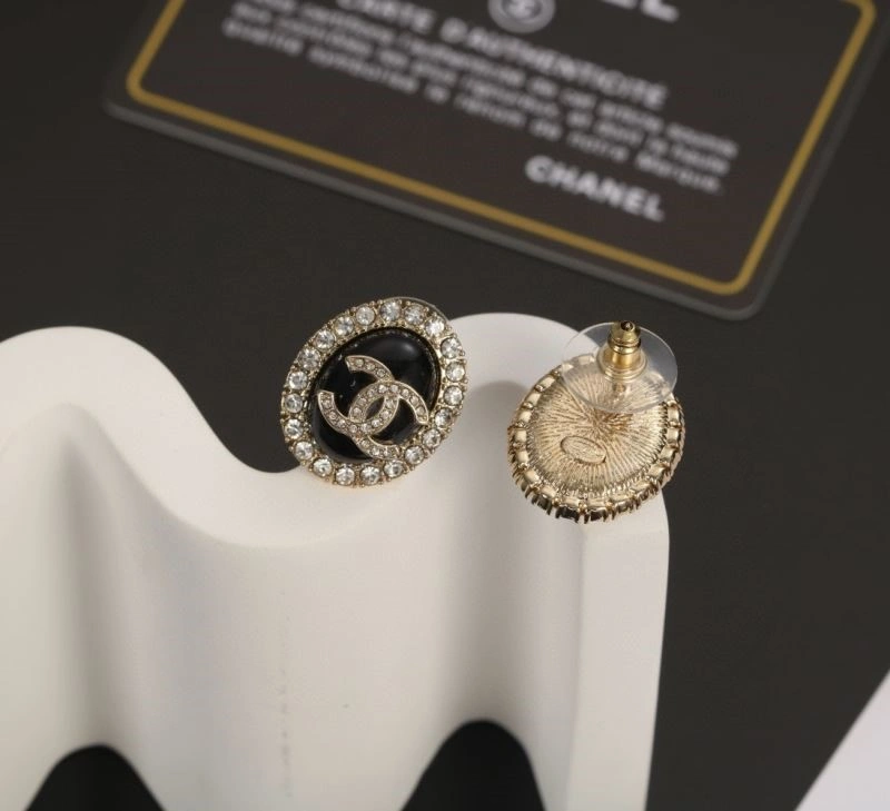 BestValue Chanel Earrings 221583