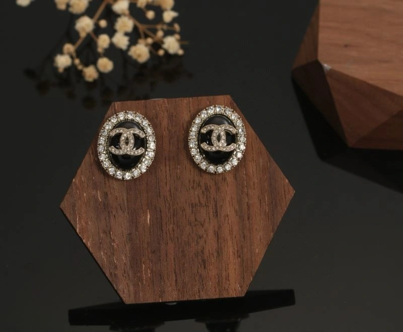 BestValue Chanel Earrings 221583