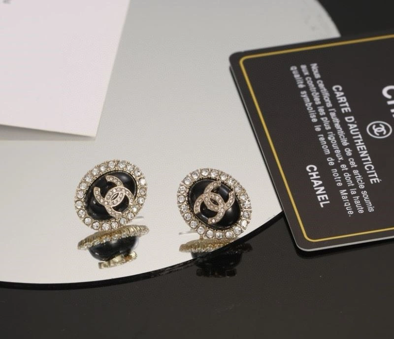BestValue Chanel Earrings 221583