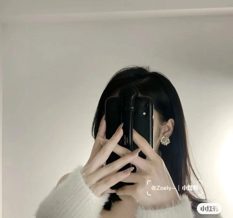 Chanel Earrings Comfortable 221577
