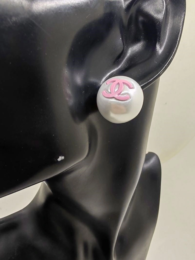 FashionForward Chanel Earrings 221573