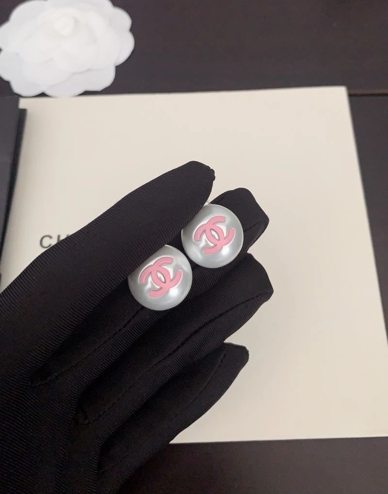 FashionForward Chanel Earrings 221573