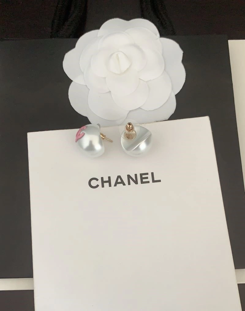 FashionForward Chanel Earrings 221573
