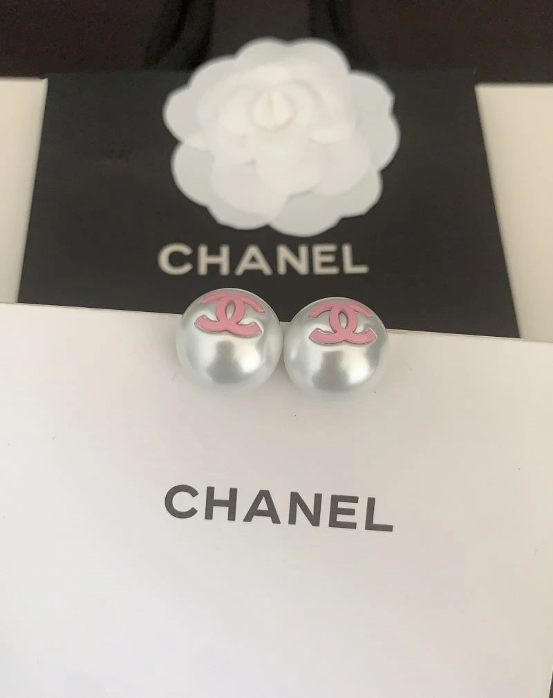 FashionForward Chanel Earrings 221573