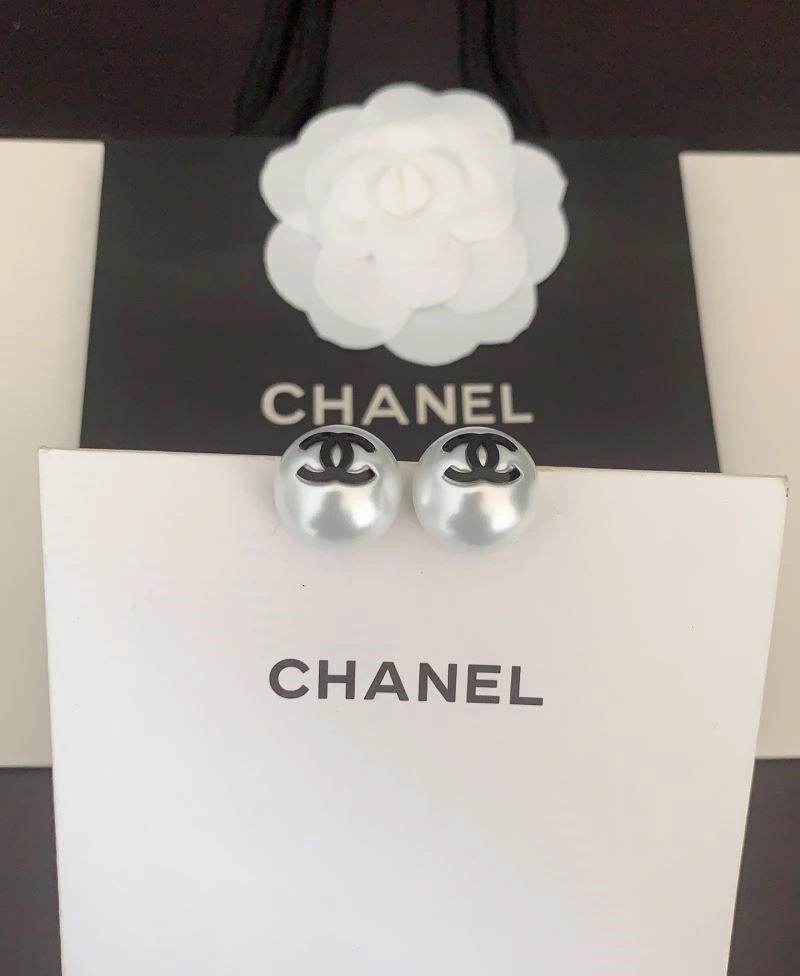 FashionForward Chanel Earrings 221573