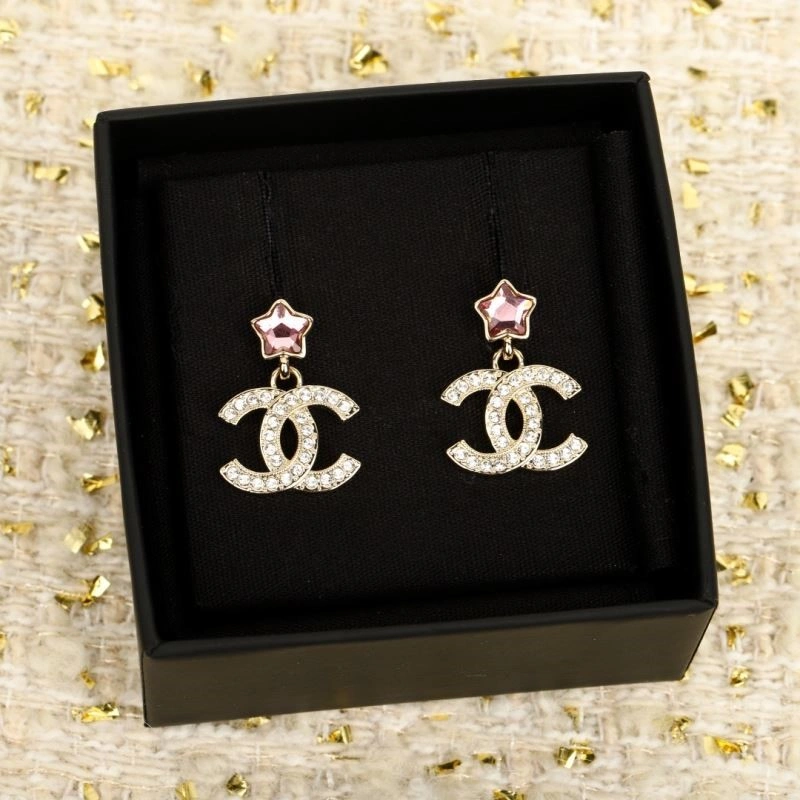 Chanel Earrings TechFriendly 221661