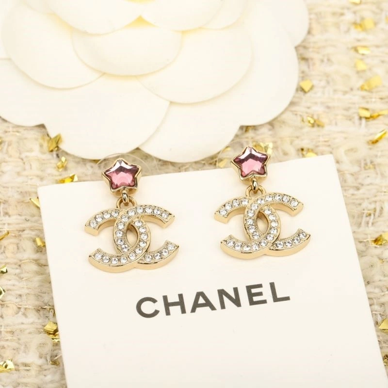 Chanel Earrings TechFriendly 221661