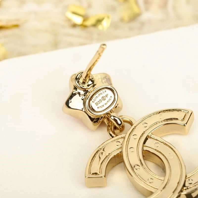 Chanel Earrings TechFriendly 221661