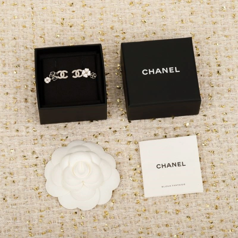 Chanel Earrings AllSeason 221563