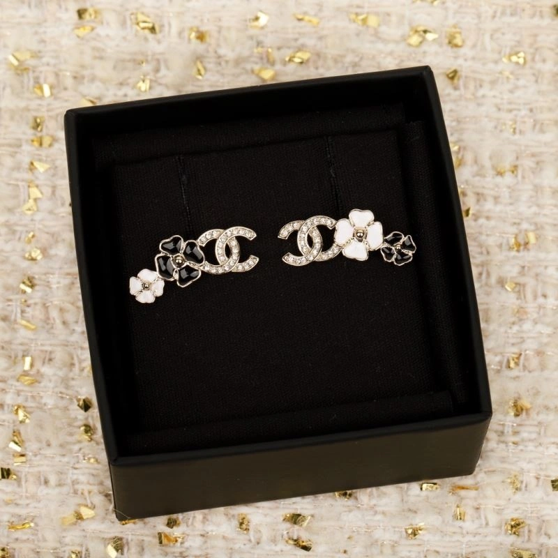 Chanel Earrings AllSeason 221563