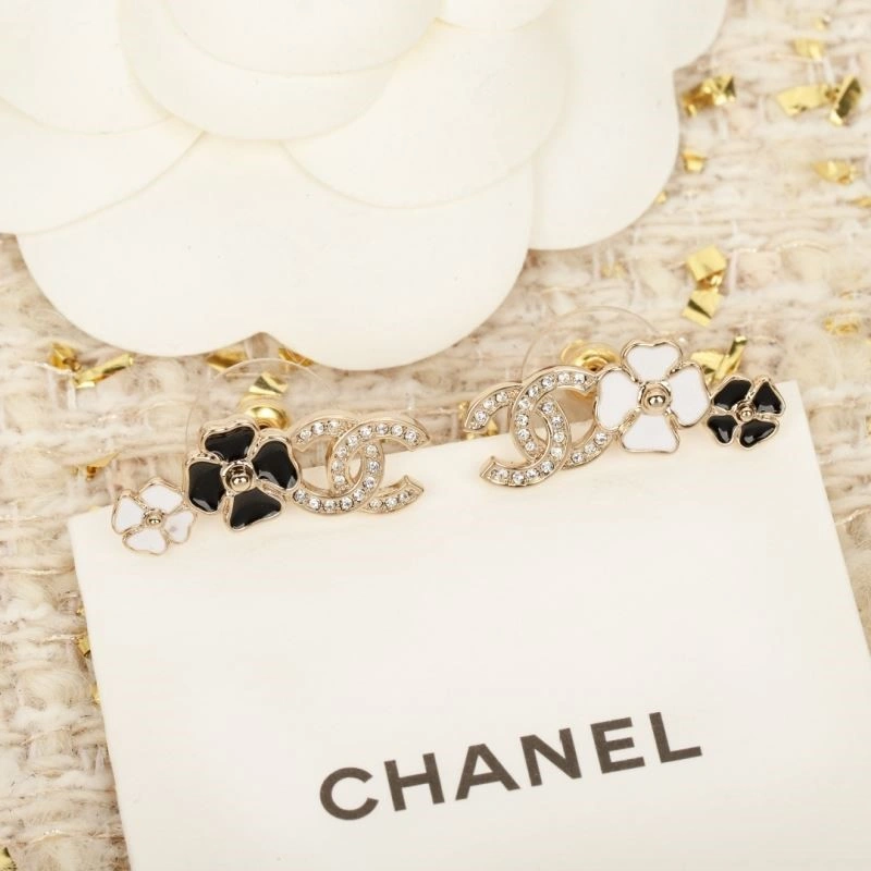 Chanel Earrings AllSeason 221563