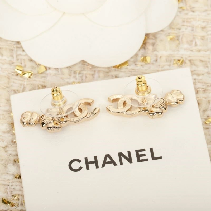 Chanel Earrings AllSeason 221563