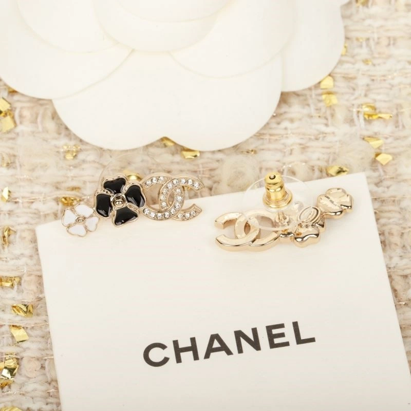 Chanel Earrings AllSeason 221563