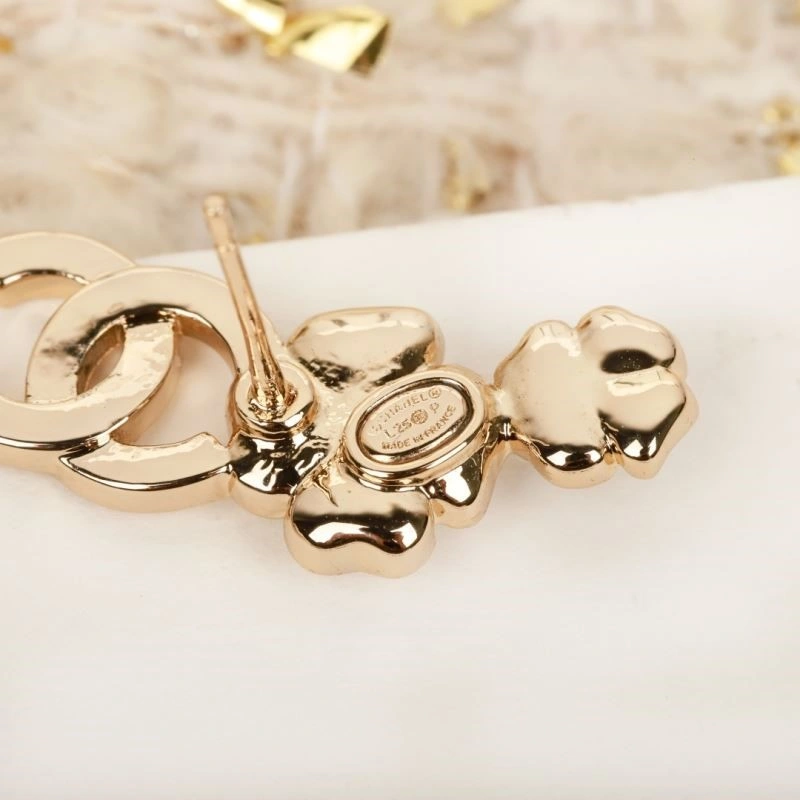 Chanel Earrings AllSeason 221563