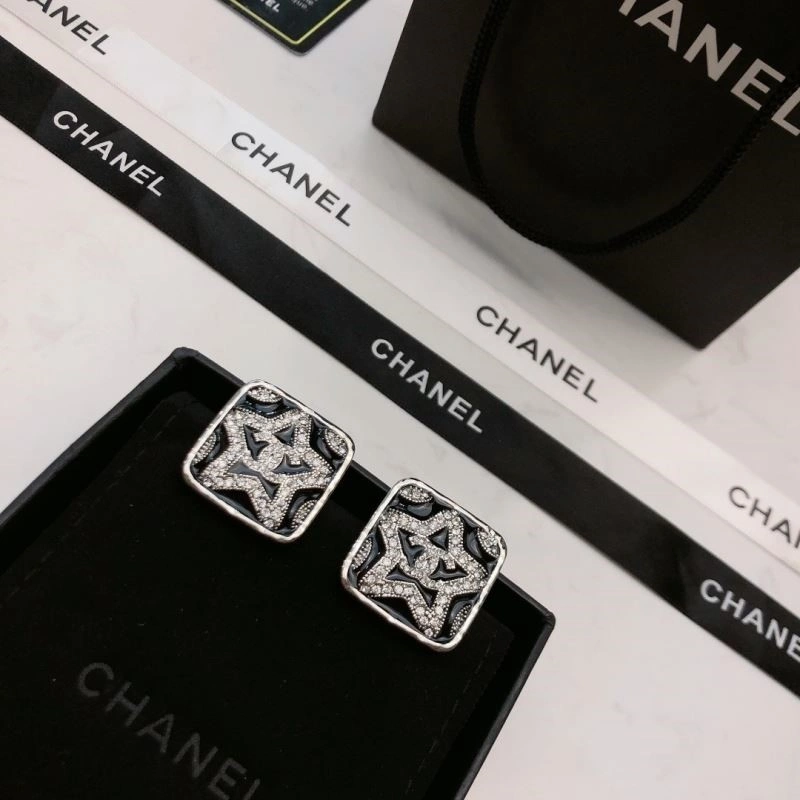 Premium Chanel Earrings 221592