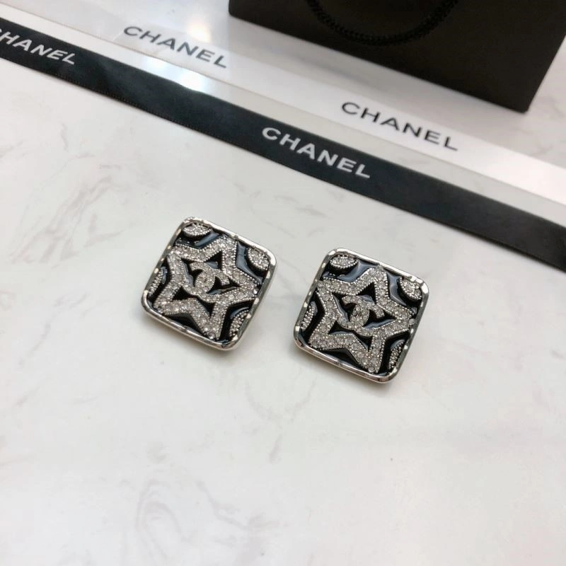 Premium Chanel Earrings 221592