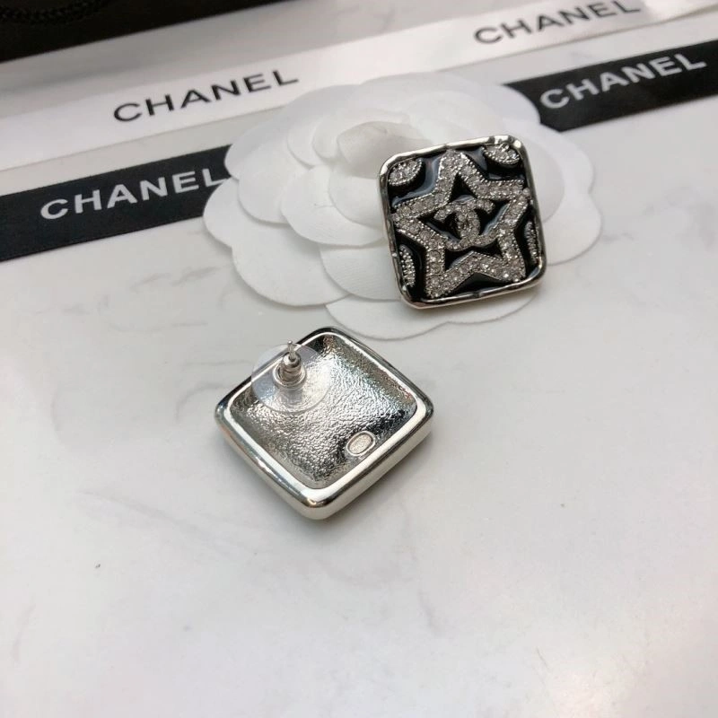 Premium Chanel Earrings 221592