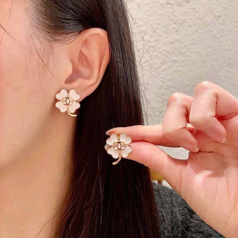EasyMatch Chanel Earrings 221559