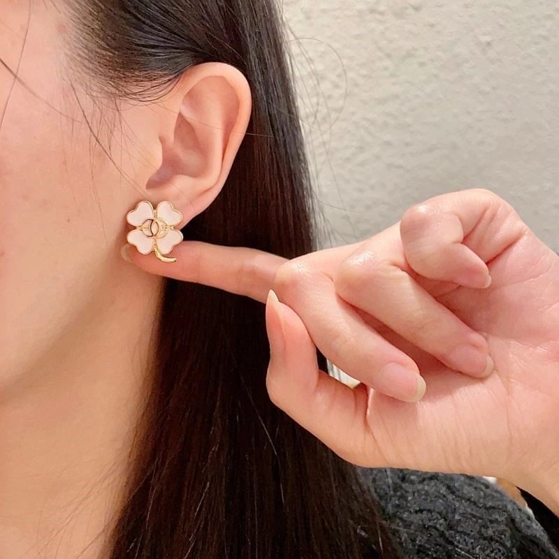 EasyMatch Chanel Earrings 221559
