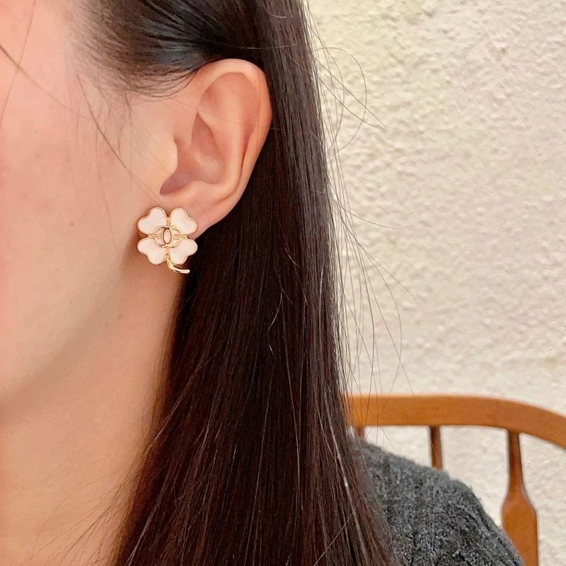 EasyMatch Chanel Earrings 221559