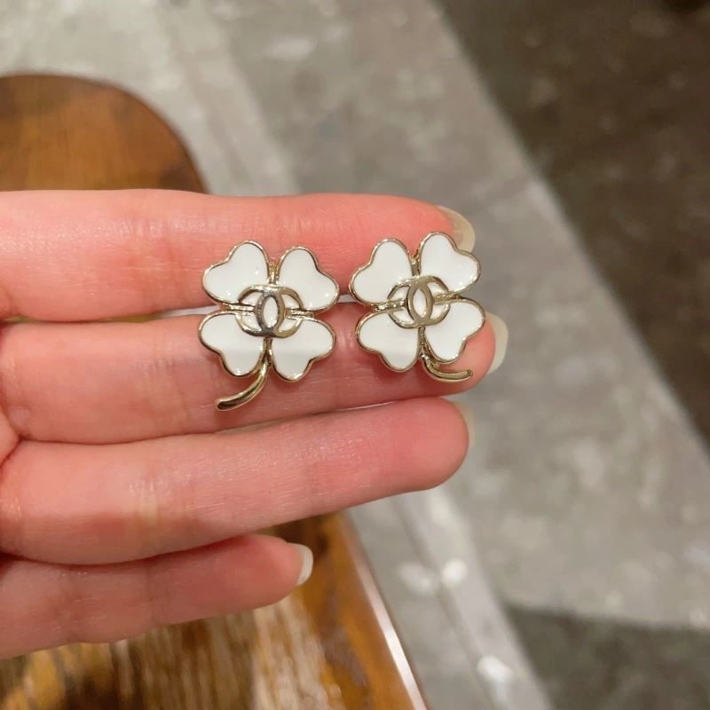 EasyMatch Chanel Earrings 221559