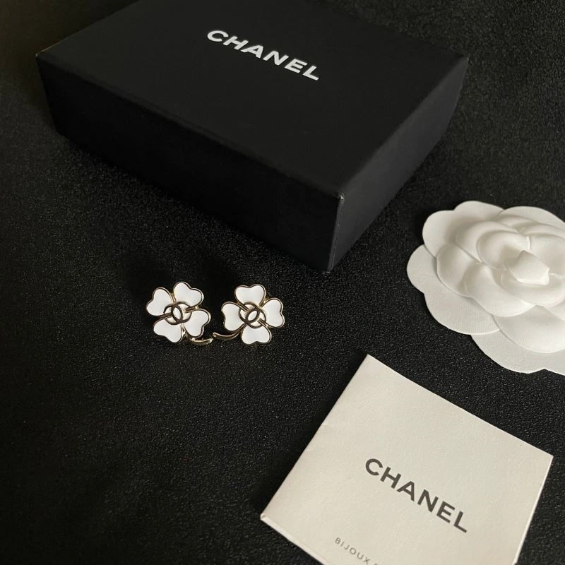 EasyMatch Chanel Earrings 221559
