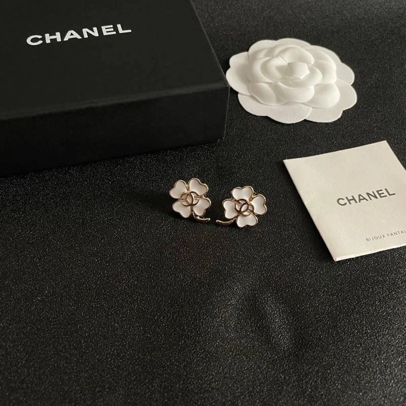EasyMatch Chanel Earrings 221559