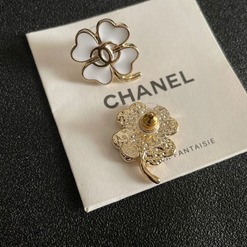 EasyMatch Chanel Earrings 221559