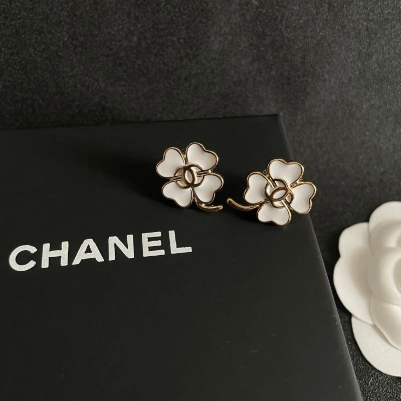 EasyMatch Chanel Earrings 221559