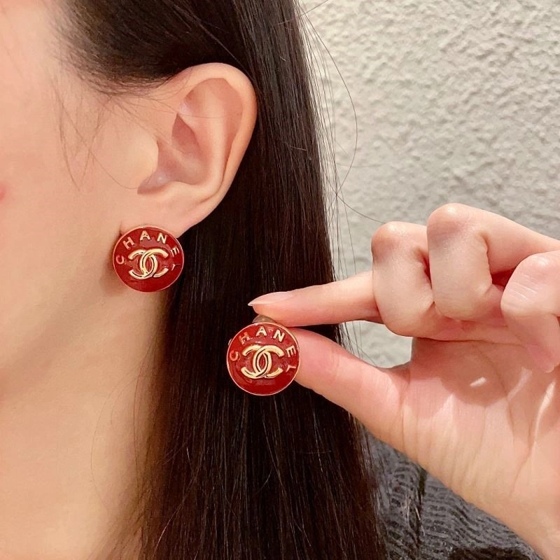 Chanel Earrings UrbanStyle 221568