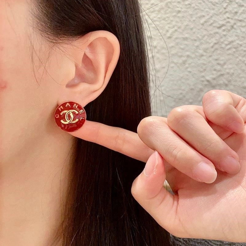 Chanel Earrings UrbanStyle 221568