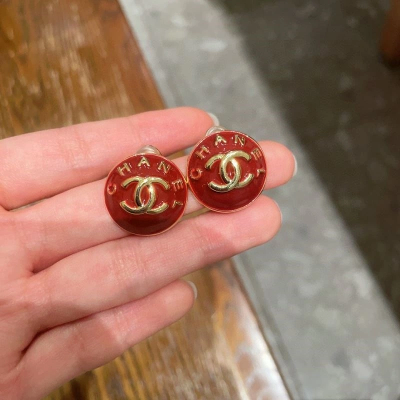 Chanel Earrings UrbanStyle 221568