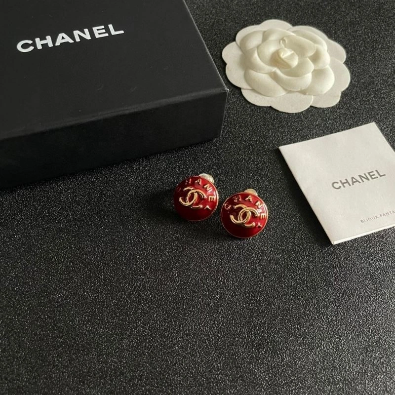 Chanel Earrings UrbanStyle 221568
