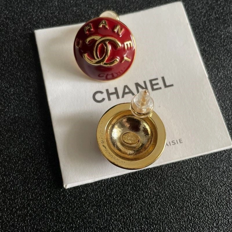 Chanel Earrings UrbanStyle 221568