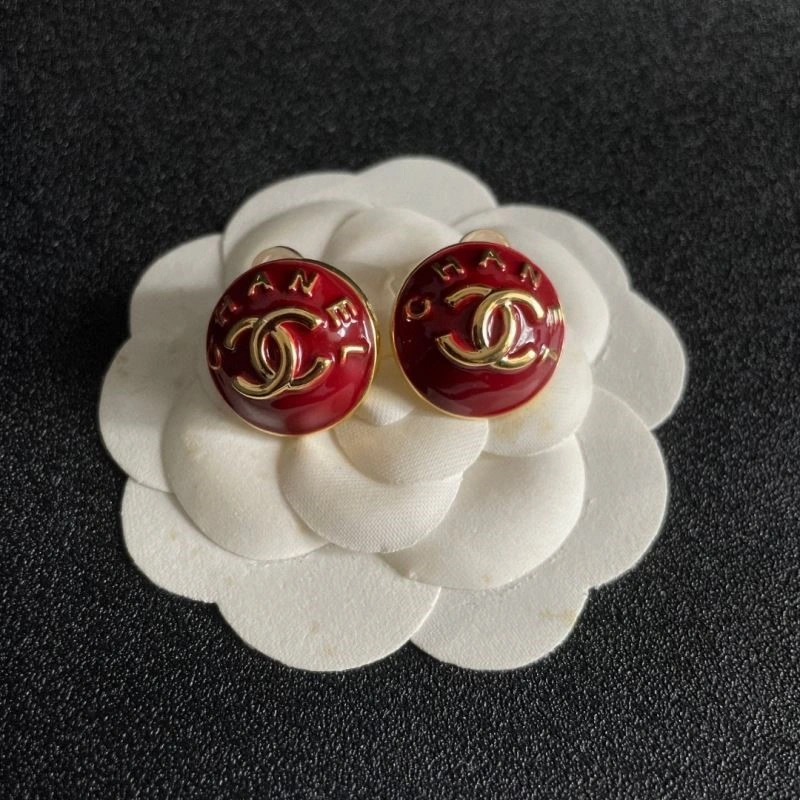 Chanel Earrings UrbanStyle 221568
