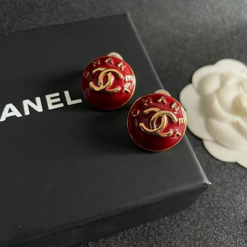 Chanel Earrings UrbanStyle 221568
