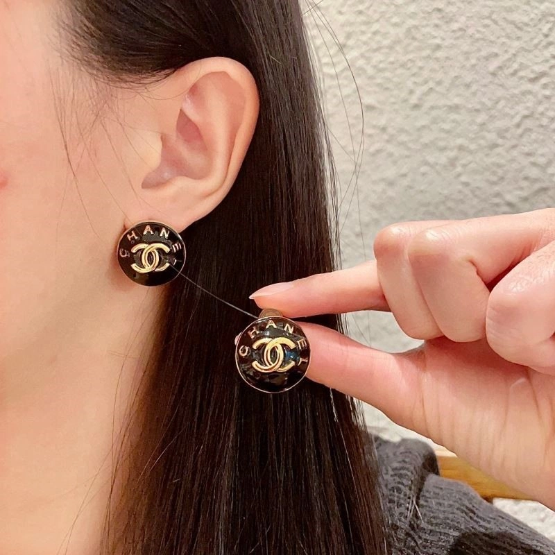 Chanel Earrings Sustainable 221550