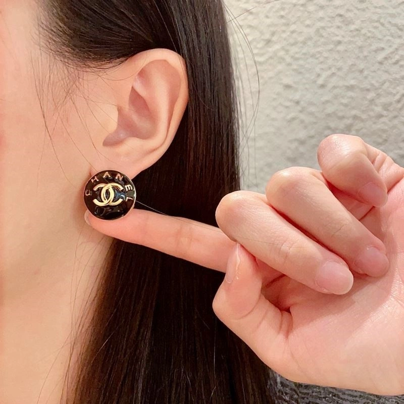 Chanel Earrings Sustainable 221550