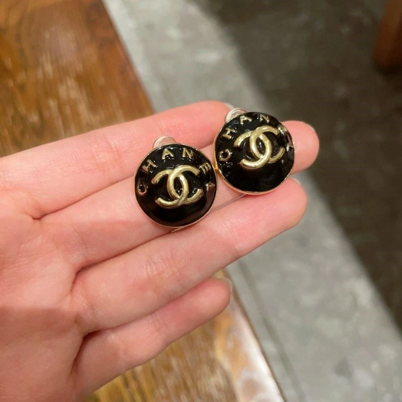 Chanel Earrings Sustainable 221550