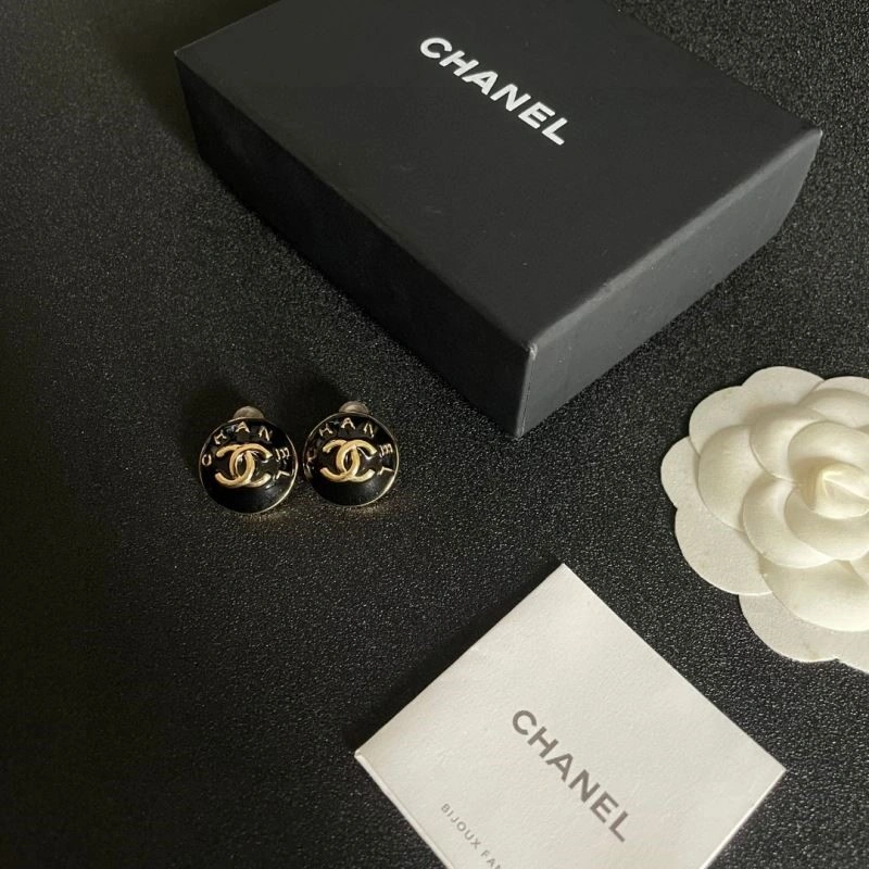 Chanel Earrings Sustainable 221550