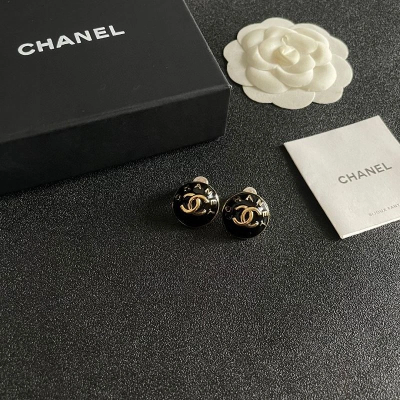 Chanel Earrings Sustainable 221550