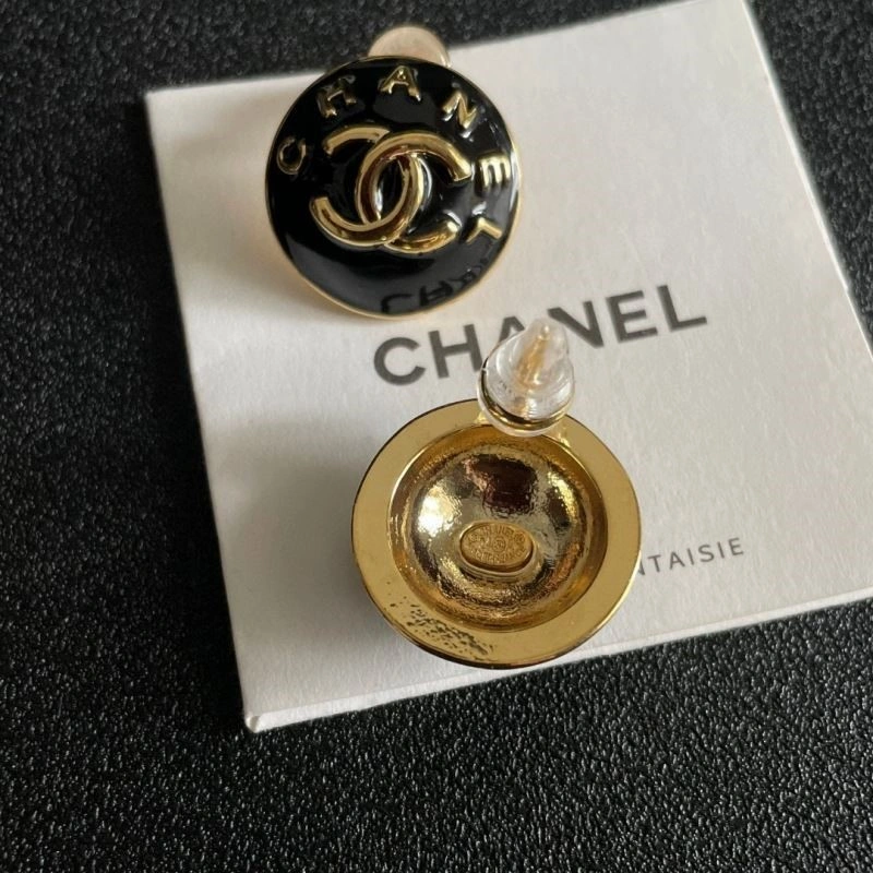 Chanel Earrings Sustainable 221550