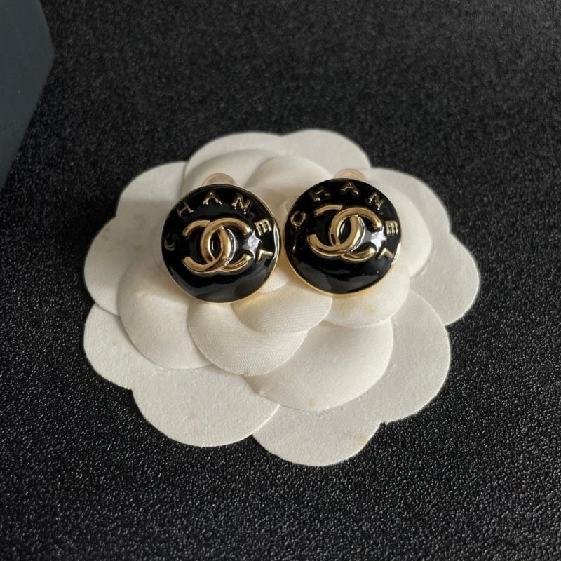 Chanel Earrings Sustainable 221550